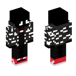 Minecraft Skin #216437