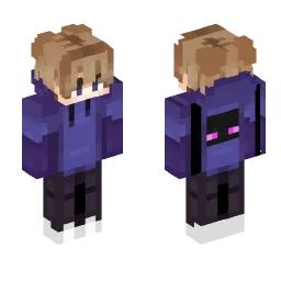 Minecraft Skin #216439