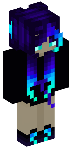 Lennart_SBR Minecraft Skin Preview on Minecraft.Co.Com