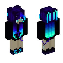 Minecraft Skin #216442