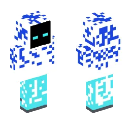 Minecraft Skin #216443