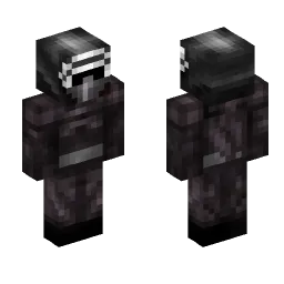 Minecraft Skin #216445