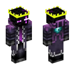 Minecraft Skin #216453