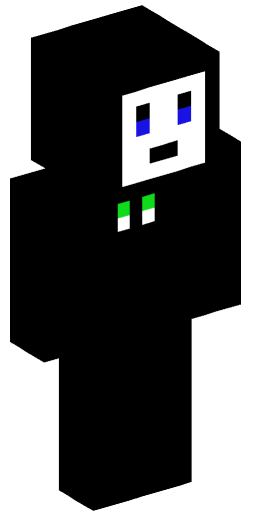Minecraft Skin #216454