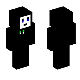 Minecraft Skin #216454