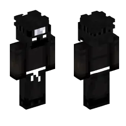 Minecraft Skin #216455