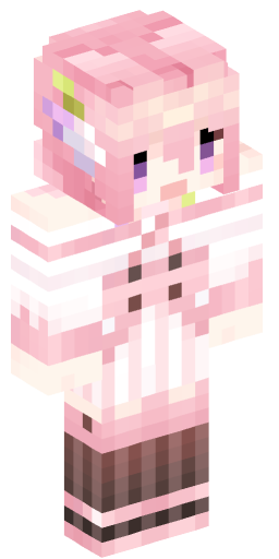 Minecraft Skin #216460