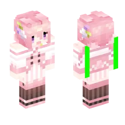 Minecraft Skin #216460