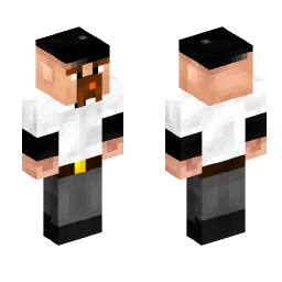 Minecraft Skin #216461