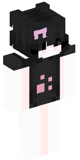 Zowkit Minecraft Skin Preview on Minecraft.Co.Com