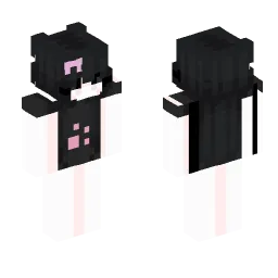 Minecraft Skin #216465