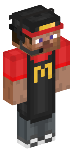 Minecraft Skin #216467