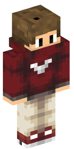 Minecraft Skin #216468