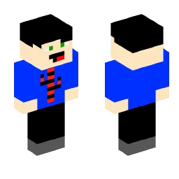 Minecraft Skin #216470