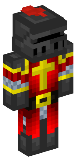 Minecraft Skin #216471