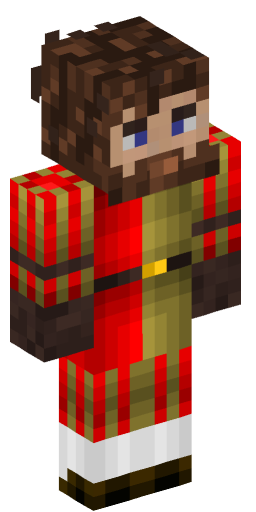 Minecraft Skin #216473