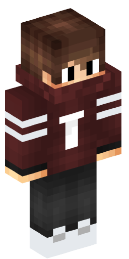 Minecraft Skin #216474