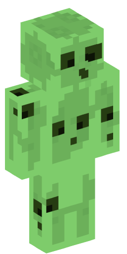 Minecraft Skin #216478