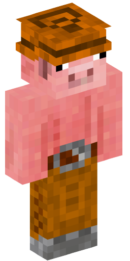 Minecraft Skin #216479