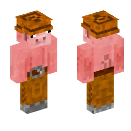 Minecraft Skin #216479