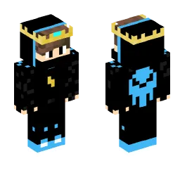 Minecraft Skin #216482