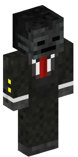 mikeisthebestest Minecraft Skin Preview on Minecraft.Co.Com