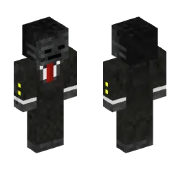 Minecraft Skin #216491