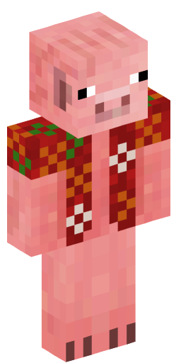 Minecraft Skin #216492