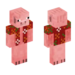 Minecraft Skin #216492