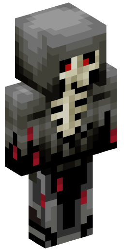 evilgaming Minecraft Skin Preview on Minecraft.Co.Com