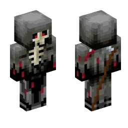 Minecraft Skin #216503