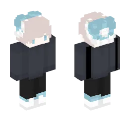 Minecraft Skin #216517