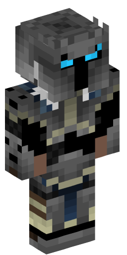 Minecraft Skin #216527