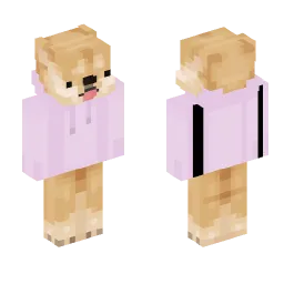 Minecraft Skin #216530