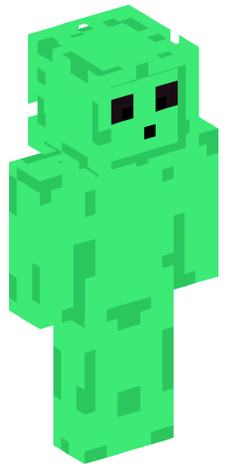 first_a1d Minecraft Skin Preview on Minecraft.Co.Com