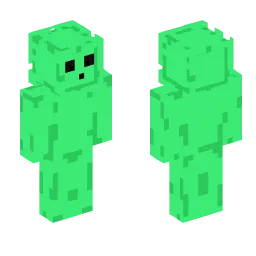 Minecraft Skin #216533