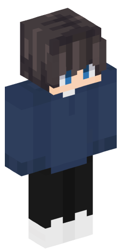 Minecraft Skin #216546