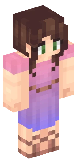 Minecraft Skin #216553