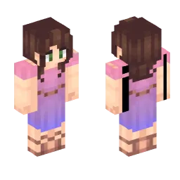 Minecraft Skin #216553