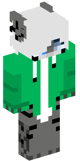 Minecraft Skin #216561