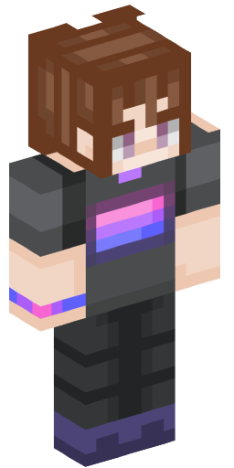 Minecraft Skin #216565