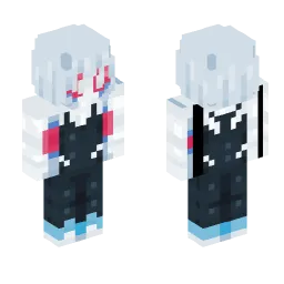 Minecraft Skin #