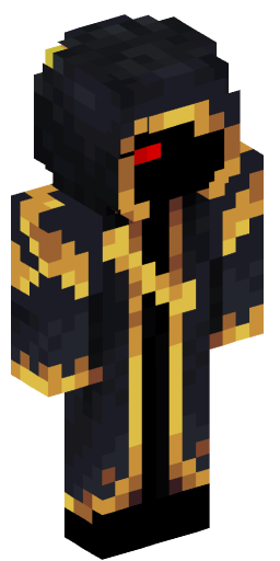 Minecraft Skin #216576
