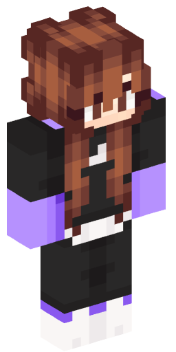 Minecraft Skin #216577