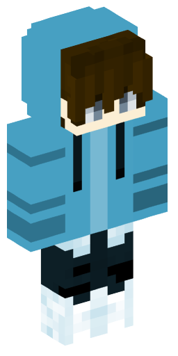 Minecraft Skin #216578