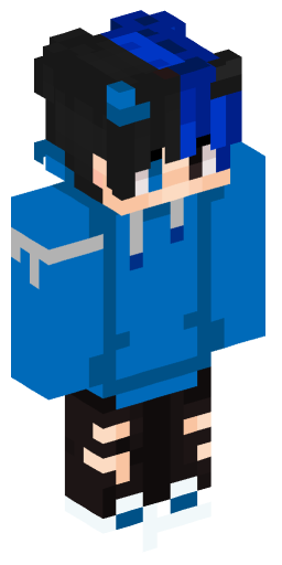 ViGam3rHD Minecraft Skin Preview on Minecraft.Co.Com