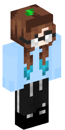 Minecraft Skin #216580