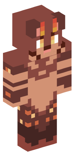 Minecraft Skin #216587