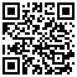 SarthakNotFound QR Code