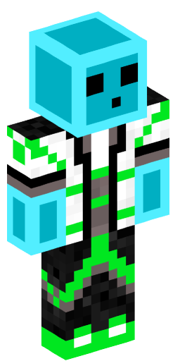 SarthakNotFound Minecraft Skin Preview on Minecraft.Co.Com